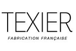 Texier maroquinerie logo